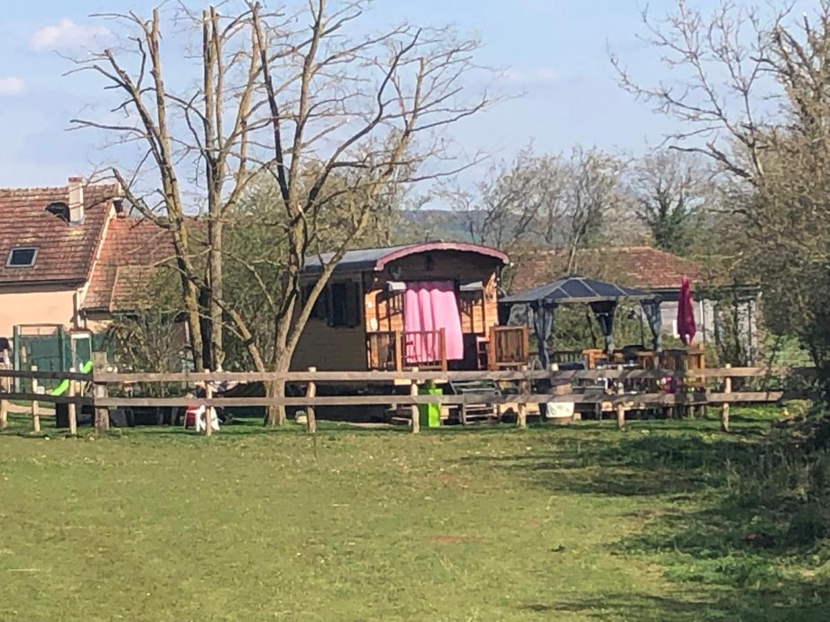 Roul'hotes Evasion Luxury tent
