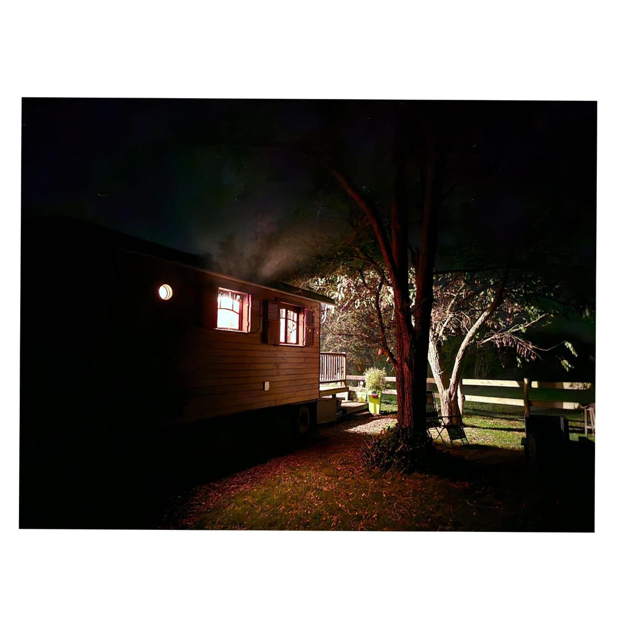 Roul'hotes Evasion * Clamerey